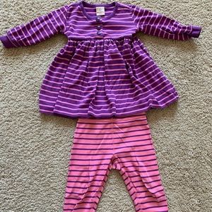 Hanna Andersson size 80/2t